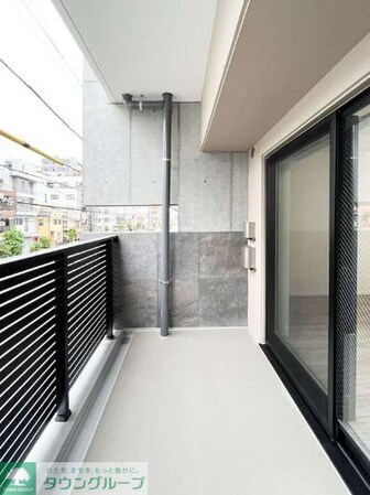 S-RESIDENCE浅草diverseの物件内観写真